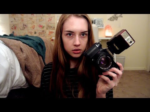 Modeling Agency Roleplay ASMR