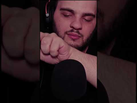 ASMR Détends toi avec ce bracelet 💤 #asmr
