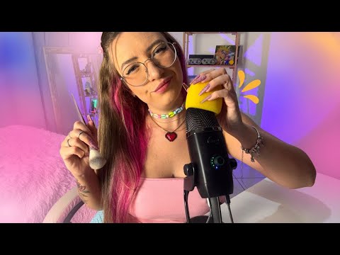 ASMR- Namorada Perfeita 💜