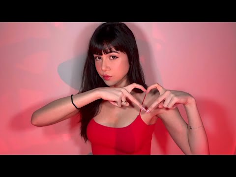 ASMR 💕 Frases POSITIVAS para cuando estés TRISTE 💕