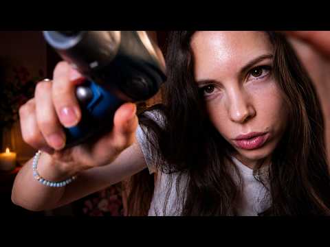 Fast ASMR Fixing You Before It's Too Late...