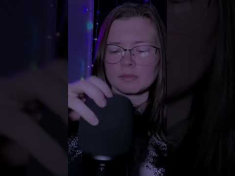 ASMR Mic Pumping and Swirling Beyond Human Speed #asmr #relax #triggersforsleep #relaxation