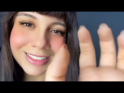 ASMR Caseirinho Raiz 💤 Como se Fosse o Primeiro de Todos (te relaxa?)