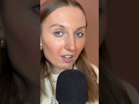ASMR Trivia Questions For Sleep! #relax #asmrvideo #tingles #asmr #asmrsounds #trivia