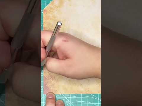 Minecraft Paper Sorting ASMR Trigger #asmrpaper