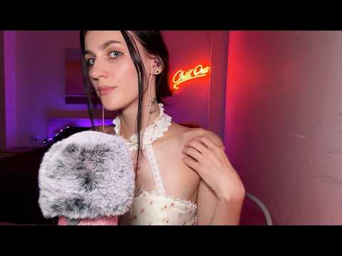 ASMR Forgot to Turn Off the Camera 10 Minutes of Real, Unedited Moments | Natural Sounds & Presence