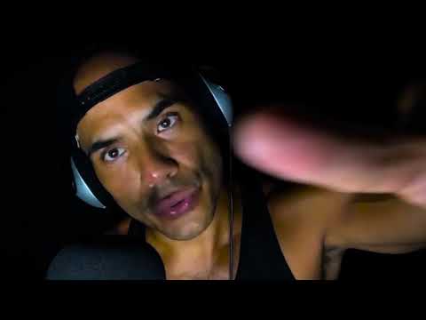 ASMR BEATBOX & TINGLY RHYTHMIC TRIGGERS