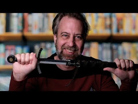 ASMR Game Store Clerk Interrogation - DnD Group Finder