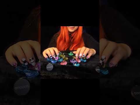 ASMR THE BEST SOUND TO FALL ASLEEP IN SECONDS #ASMR #SHORTS