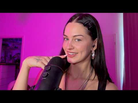 ASMR deep sleep in 20 minutes OR LESS💤