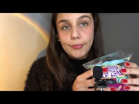 ASMR | UNBOXING JUGUETES SORPRESA 🧸