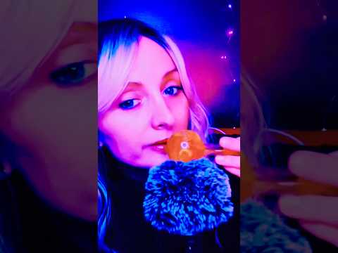 {ASMR} WHISPERS OR WATER #asmr #shorts #shortsvideo #shortsfeed #asmrtriggers #reels #explore