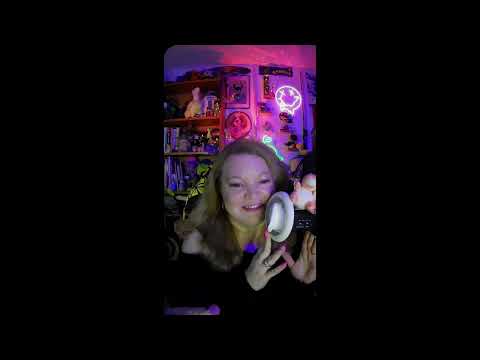 Floofy ASMR for you!