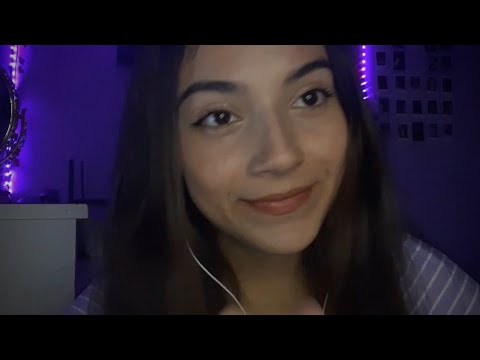 ASMR┃LENS LICKING - PATREON EXCLUSIVE [Sayu ASMR]