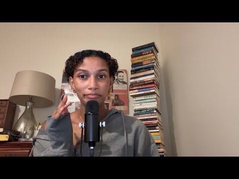 asmr ~ AITA?! (close whispers) 💜
