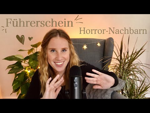 Random Talk #2 | German ASMR | Maje ASMR