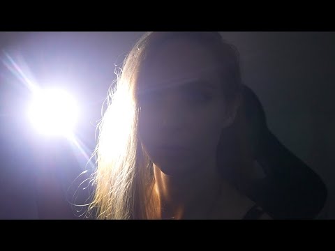 BLINDING BRIGHT AF ASMR 🤩 Follow my Light Triggers for a Deep Sleep