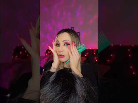 "Socorro...De Onde Saiu Tanto Óleo?!"😲 ASMR - shorts