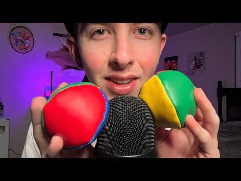How to Get ASMR TINGLES in 15 MINUTES