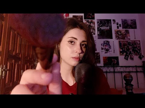 ASMR para dormir profundamente | ASMR en español | Alia ASMR 2020