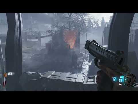 [asmr] How Many Times Can I Pull a Wonder Weapon? | Call of Duty Zombies Black Ops 3