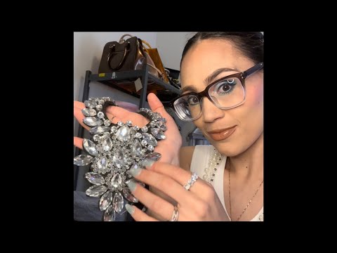 Role play! You came for a hat and got way more!ASMR