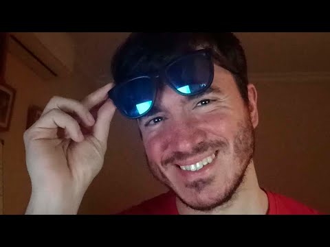 ASMR | Pero NO PUEDES DORMIR Hasta que Diga TU NOMBRE REAL