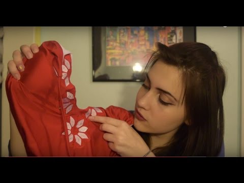 Asmr | Zaful Swimsuit Haul