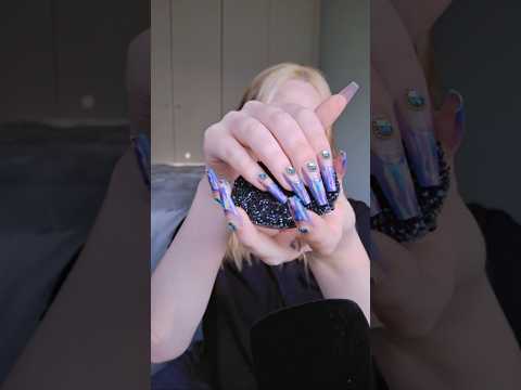 do you think these trigger coasters are too small? 🤔 #asmr
