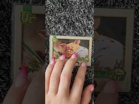 ASMR Tapping and visual on the pig #relax #relaxing #asmr #asmrvideo #asmrcommunity #tapping #shorts