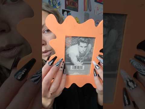 ASMR/ thrift store diy project coming soon 🫟 #asmrvideo #bestlifebybrooke #thriftstorefinds #thrift