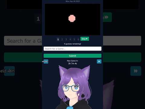 Don't piss me off #vtuber #gaming