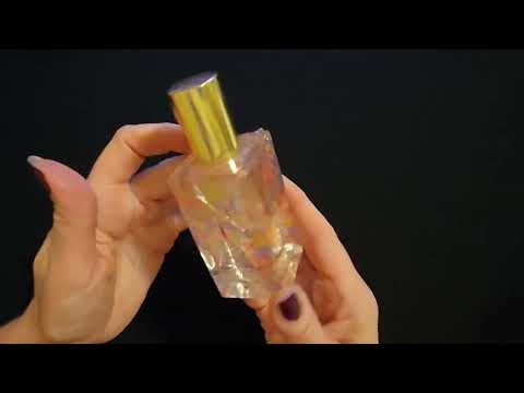 ASMR | Beauty Products Show & Tell with Tapping (Soft Spoken)