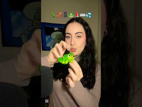 #asmr #asmrtingles #asmrtriggers #asmrsounds #sleep #relax #sleepytingles #dormir #tingly #relaxing