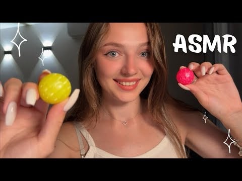 Нажми на это ASMR, чтобы расслабиться и быстро уснуть 😴