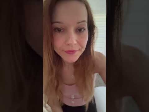 Gentle Rinses: Personal Attention ASMR Calm Touches #asmrmassage #asmrhands  #asmrpersonalatttention