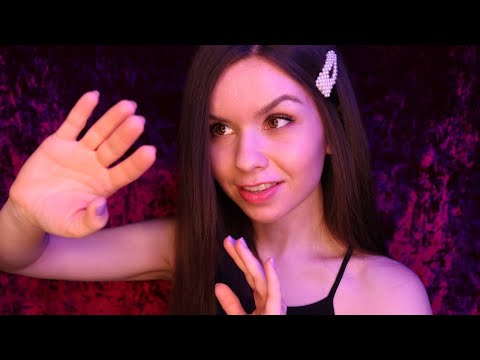 ASMR • Finger Fluttering for People Who Hate Finger Fluttering