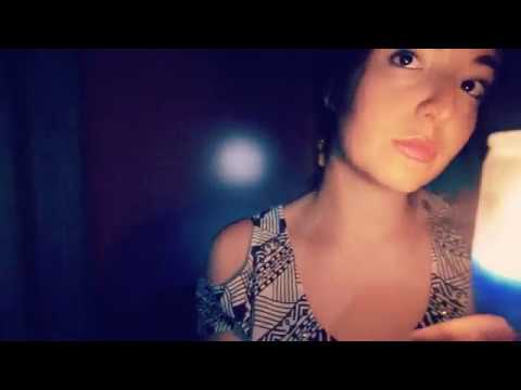 Follow the Light to Dreamland ASMR