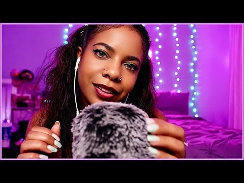 ASMR ✨ The BEST TRIGGERS For Sleep 1Hr 😌 Energy Rain, X Marks The Spot, Coconut Rain 🫠 Fast & Slow