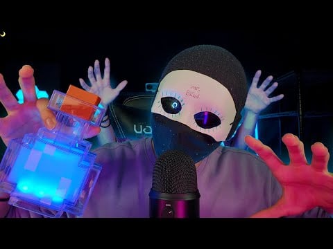 The Most Insane ASMR With Layered Triggers