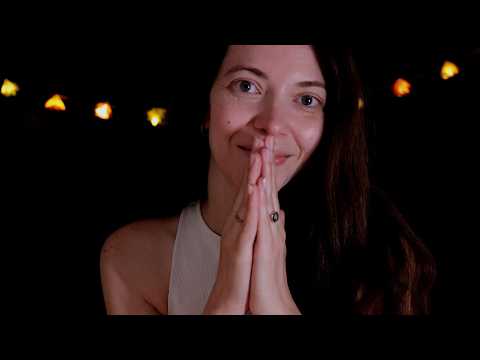 ASMR | este Video no iba a VER LA LUZ | mouth sounds y atención al micrófono