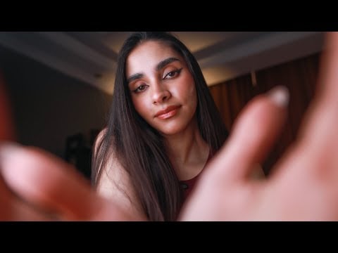 Persian ASMR | بیا چند دقیقه از همه چیز فرار کنیم 💤 (persinal attention) 