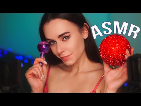 АСМР ОТЛОЖИ Свой ТЕЛЕФОН и ЗАСЫПАЙ 🤗 СЛЕДУЙ МОИМ УКАЗАНИЯМ 😴 ASMR FOLLOW My INSTRUCTIONS