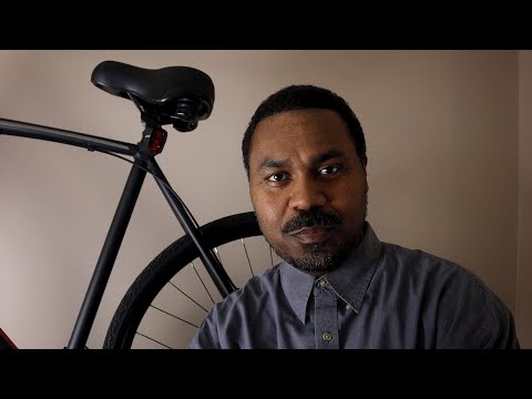 Bicycle Shop Roleplay [ASMR]