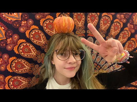 ASMR | LOFI Triggers w/ Rambles | 1K Subscriber Special ✨