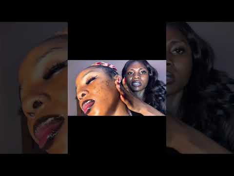 Best ASMR for SleepAggressive Ear Cleaning, HairPlay, Mouth Sounds, Head & Shoulder Massage