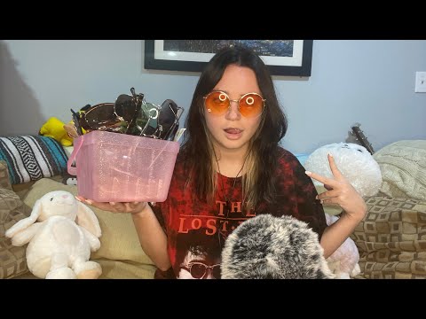 ASMR Sunglasses Collection