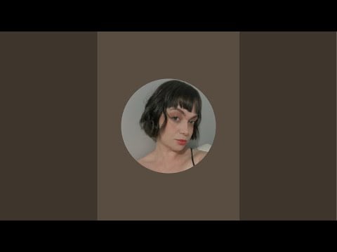 Asmr ao vivo