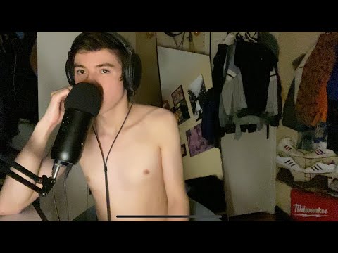 ASMR - Mouth Sounds