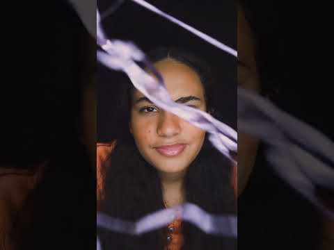 ASMR O QUE ACONTECEU COM VOCÊ?#asmr #sono #viral #shorts #short #trigger #asmrvideo #sonsdeboca